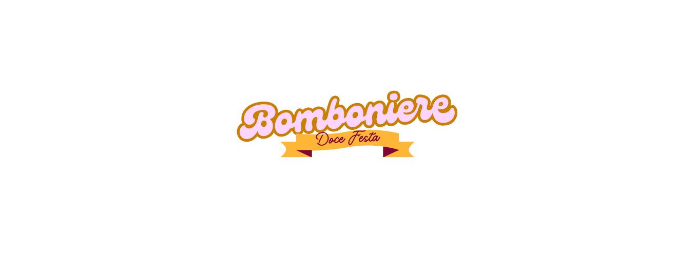 Bomboniere Doce Festa